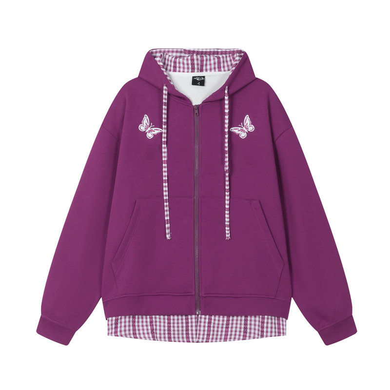 Comfortable And Stylish Hoodie